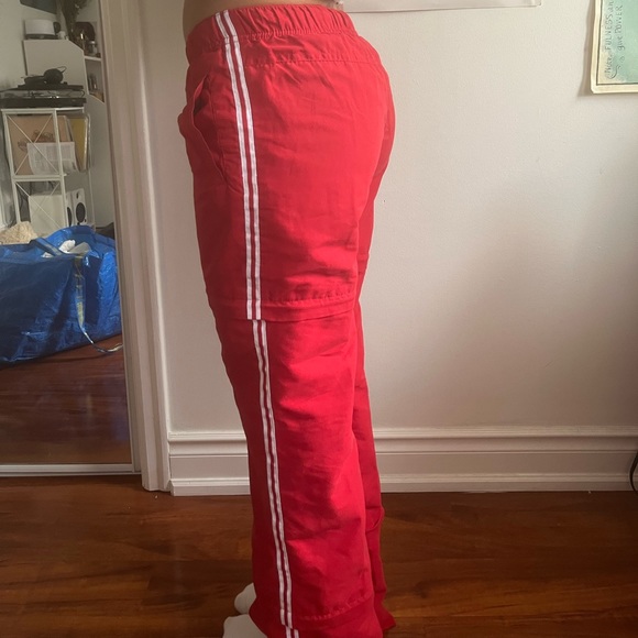 Track pants - Picture 1 of 2